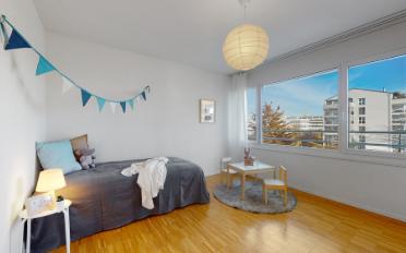 Apartment 4.5 rooms - image - 5