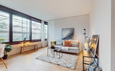 Apartment 2.5 rooms - image - 2