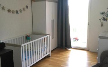 Apartment 3.5 rooms - image - 3