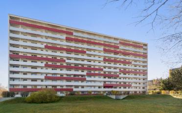 Apartment 3 rooms - image - 1