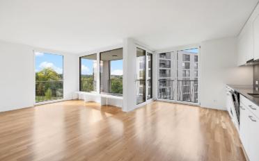 Wohnung 3.5 Zimmer - image - 3