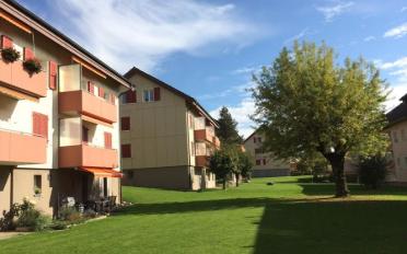Apartment 4 rooms - image - 1