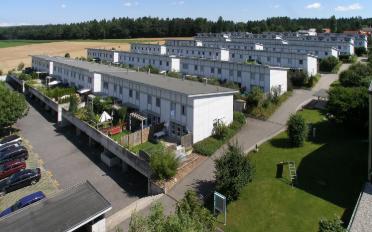 Duplex 3 pièces - image - 1