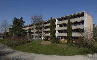 Apartment 4.5 rooms - image - 1