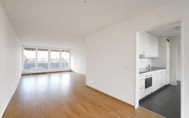 Apartment 4.5 rooms - image - 2
