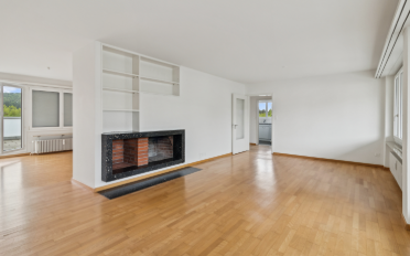 Attikawohnung 3.5 Zimmer - image - 4
