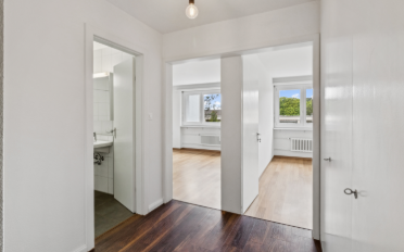 Apartment 3.5 rooms - image - 3