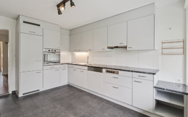 Apartment 3.5 rooms - image - 2