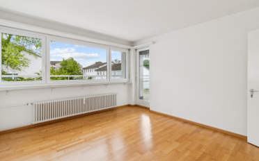 Attic flat 3.5 rooms - image - 7