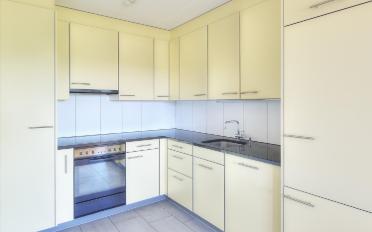 Wohnung 1.5 Zimmer - image - 3