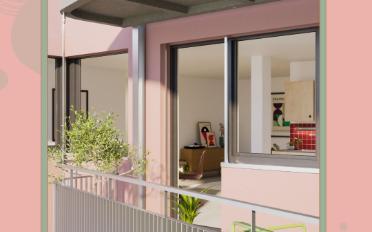 Apartment 1 room - image - 5