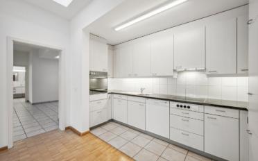 Apartment 3.5 rooms - image - 2