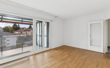 Apartment 3.5 rooms - image - 4