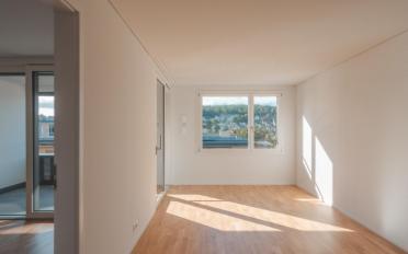 Wohnung 2.5 Zimmer - image - 1
