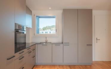 Wohnung 2.5 Zimmer - image - 2