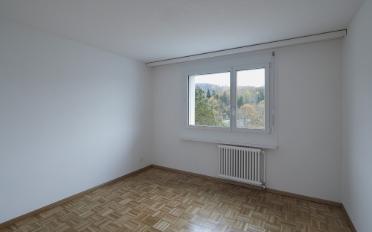 Attic flat 3.5 rooms - image - 7