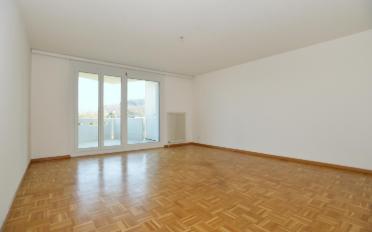 Attic flat 3.5 rooms - image - 3