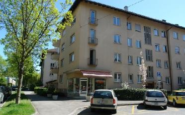 Wohnung 3.5 Zimmer - image - 1