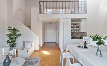 Duplex 2.5 rooms - image - 1