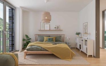 Apartment 2.5 rooms - image - 5