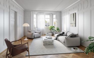 Apartment 2.5 rooms - image - 2