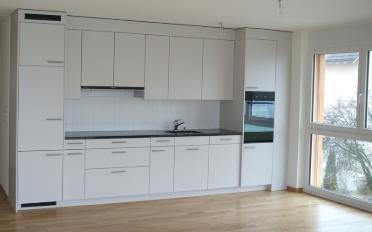 Wohnung 2.5 Zimmer - image - 3
