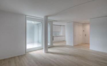Wohnung 1.5 Zimmer - image - 2