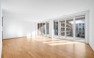 Apartment 3.5 rooms - image - 2