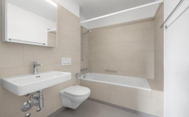 Apartment 3.5 rooms - image - 4