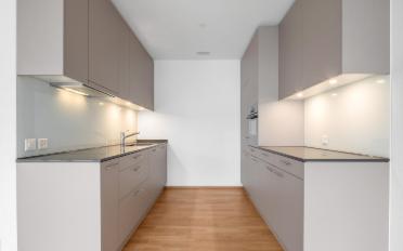 Apartment 3.5 rooms - image - 3