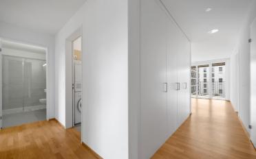 Apartment 3.5 rooms - image - 7