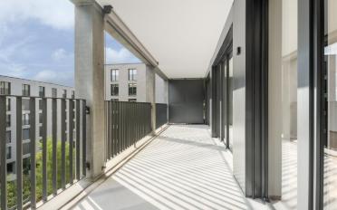 Apartment 3.5 rooms - image - 8