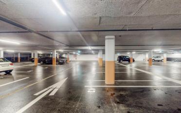 Moto Hallenplatz - image - 2