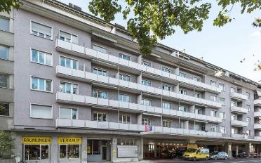 Wohnung 2 Zimmer - image - 1