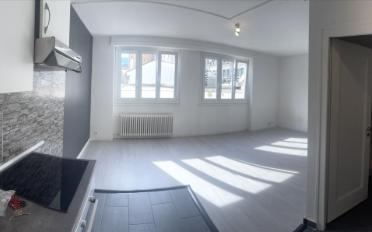 Wohnung 2 Zimmer - image - 1