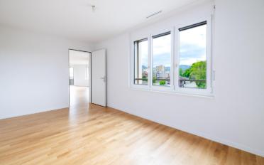 Apartment 3.5 rooms - image - 1