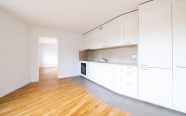 Apartment 3.5 rooms - image - 3