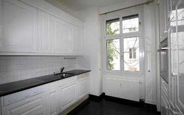 Apartment 4 rooms - image - 1