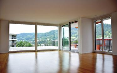 Apartment 3.5 rooms - image - 2