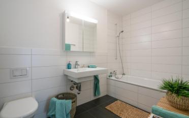Wohnung 3.5 Zimmer - image - 4
