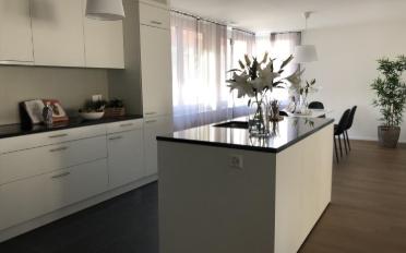 Wohnung 3.5 Zimmer - image - 3