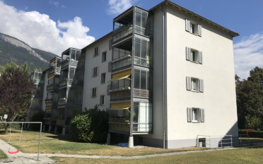 Appartement 4 pièces - image - 1