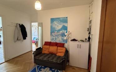 Apartment 3 rooms - image - 5