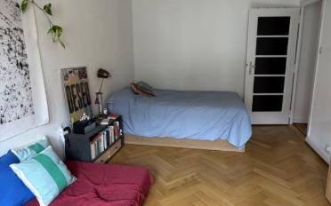 Apartment 3 rooms - image - 8