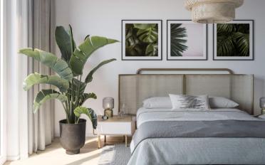 Apartment 2.5 rooms - image - 6