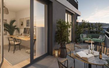 Apartment 2.5 rooms - image - 7