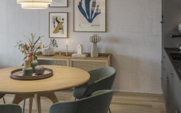 Apartment 2.5 rooms - image - 3
