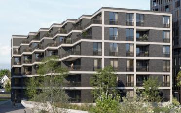 Apartment 2.5 rooms - image - 1