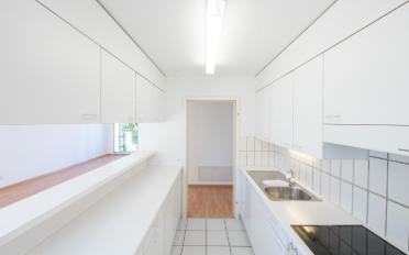 Apartment 3.5 rooms - image - 3
