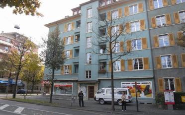 Apartment 2 rooms - image - 1